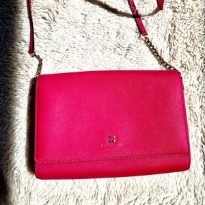 Kate Spade cross body bag